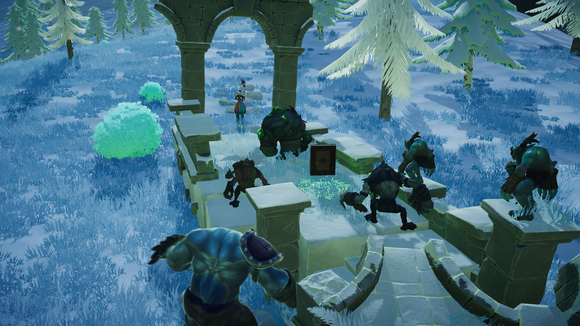 Land of Tales screenshot 15
