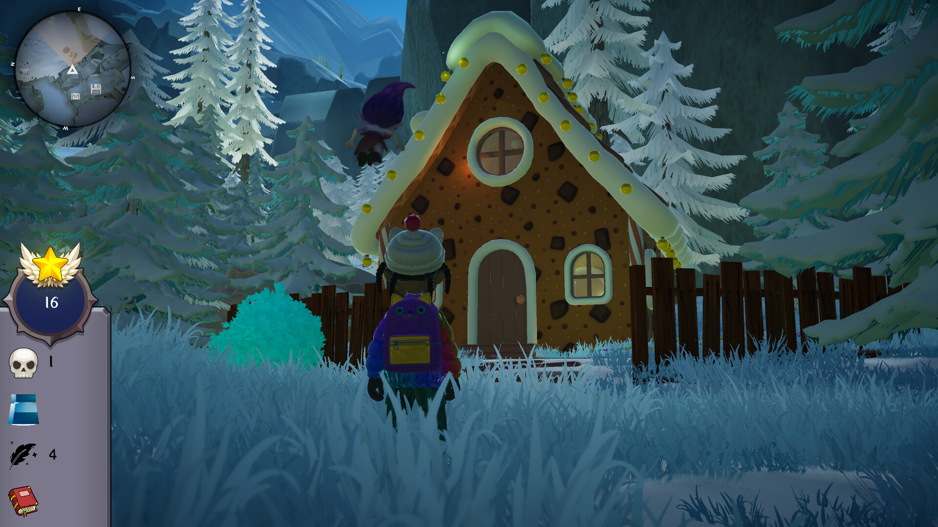 Land of Tales screenshot 11
