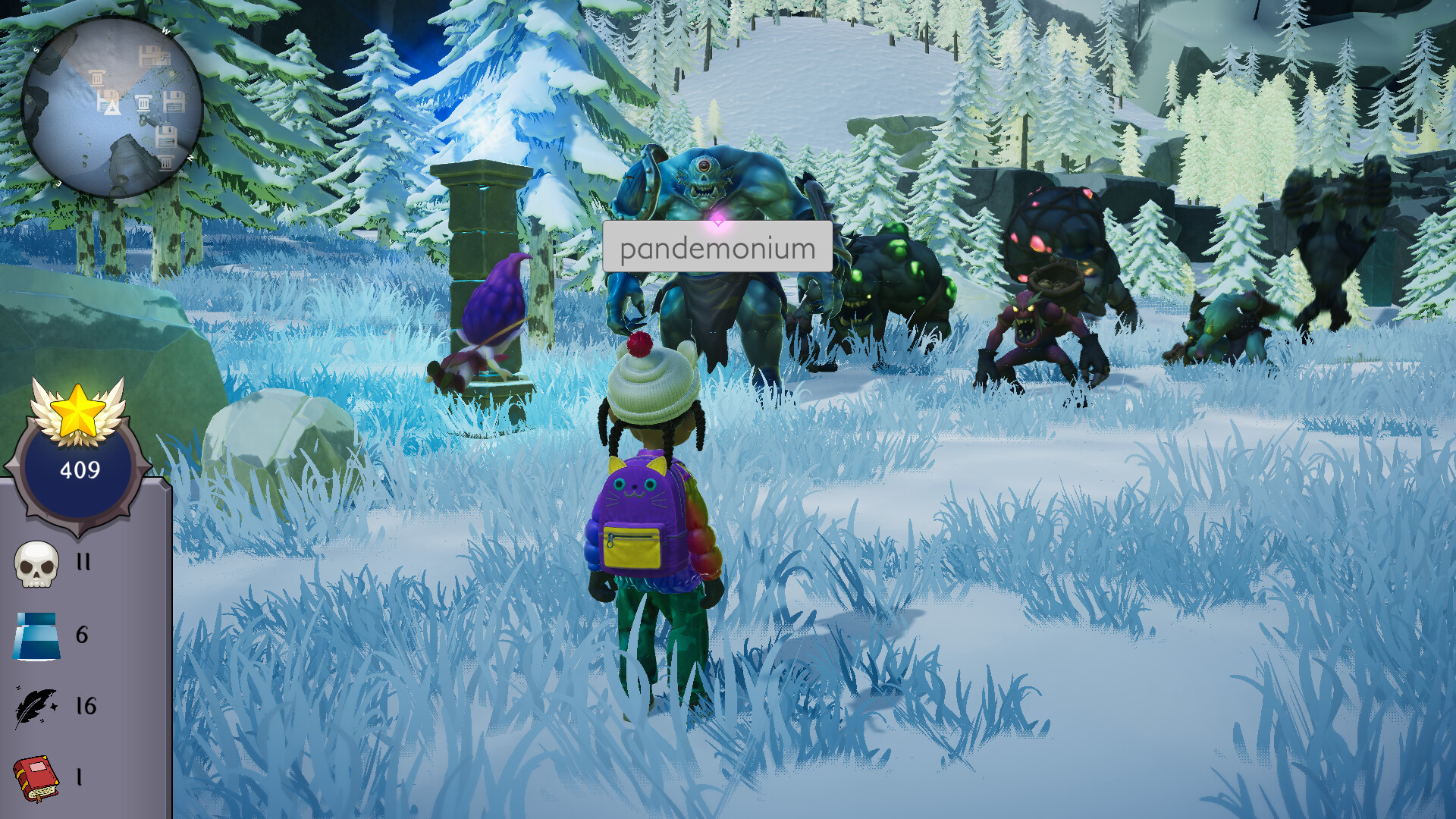 Land of Tales screenshot 10