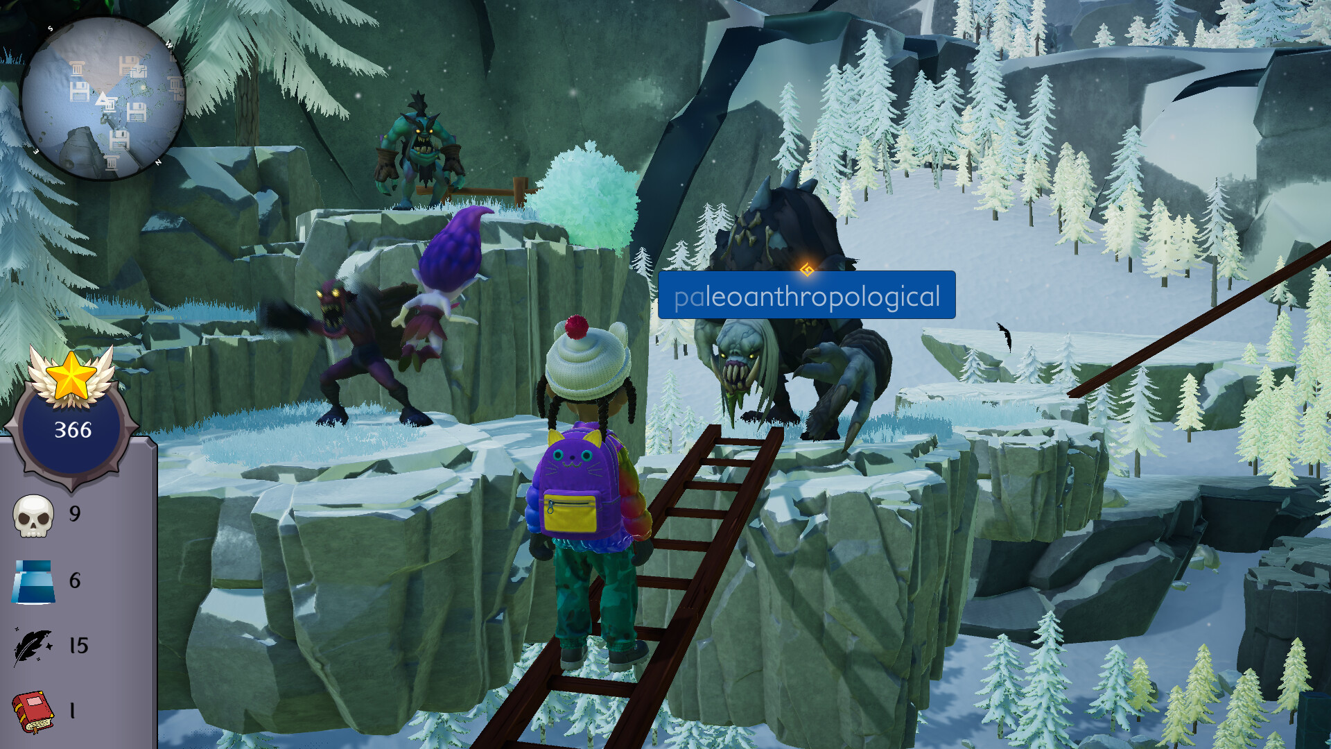 Land of Tales screenshot 6