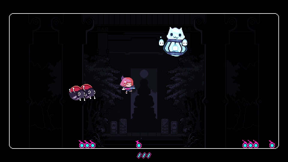 Irradiant screenshot 2
