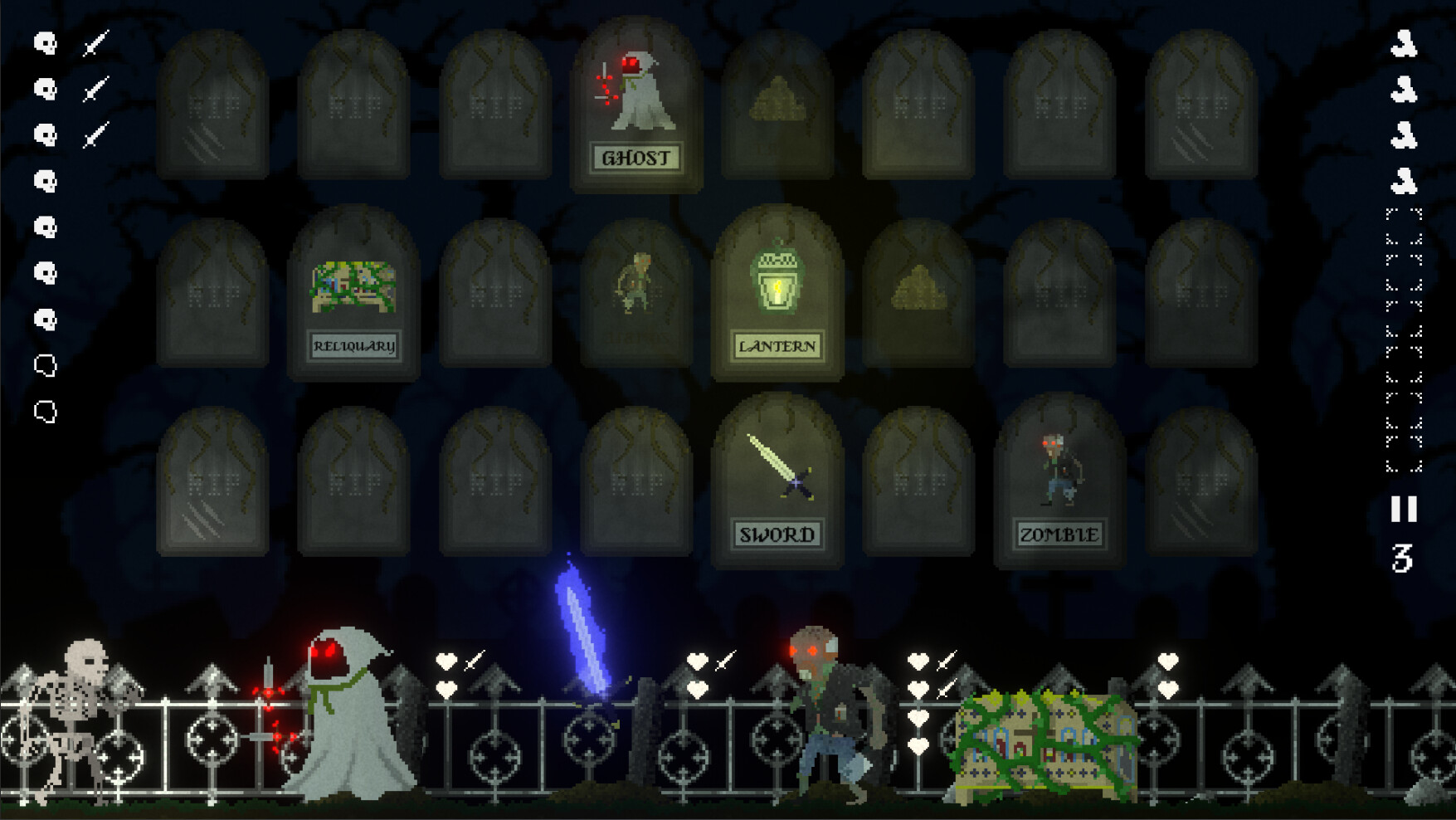 Searching For Rest screenshot 1