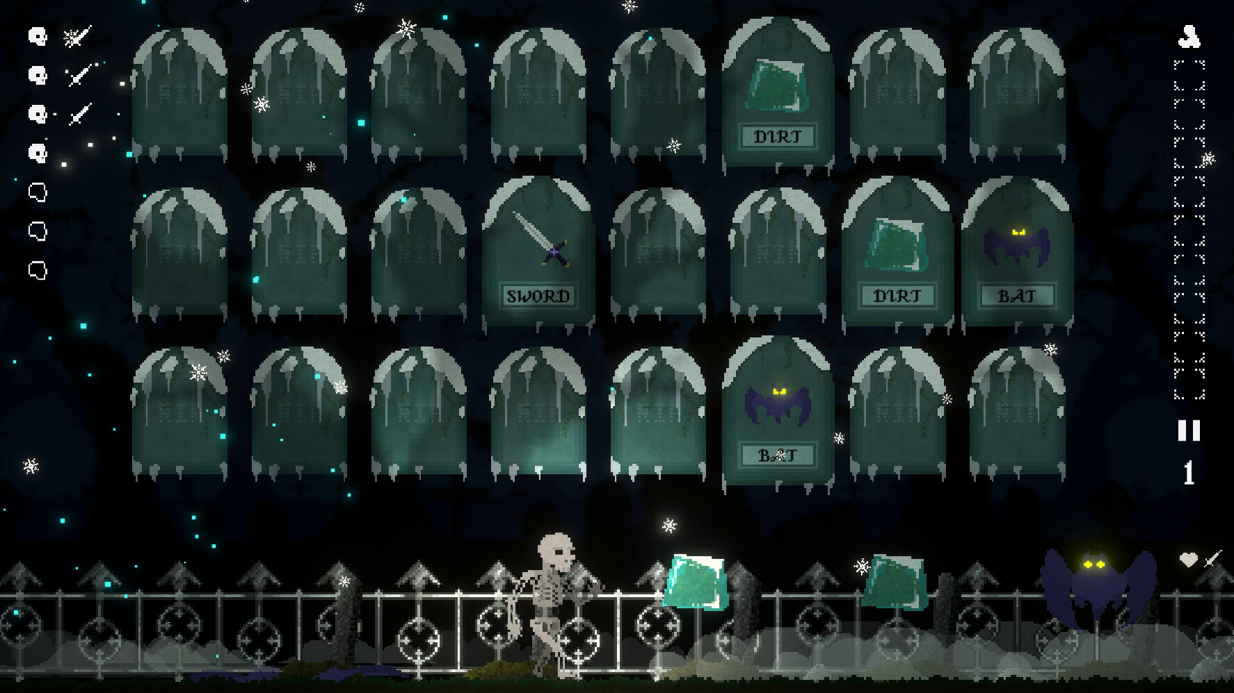 Searching For Rest screenshot 3
