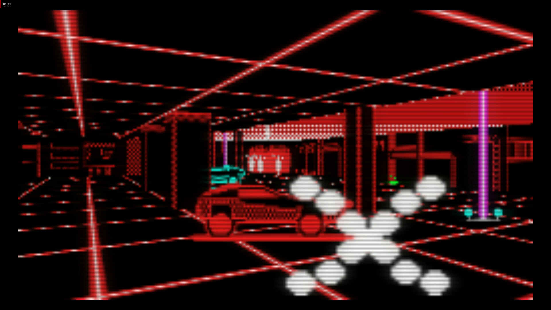 Malware Derby screenshot 14