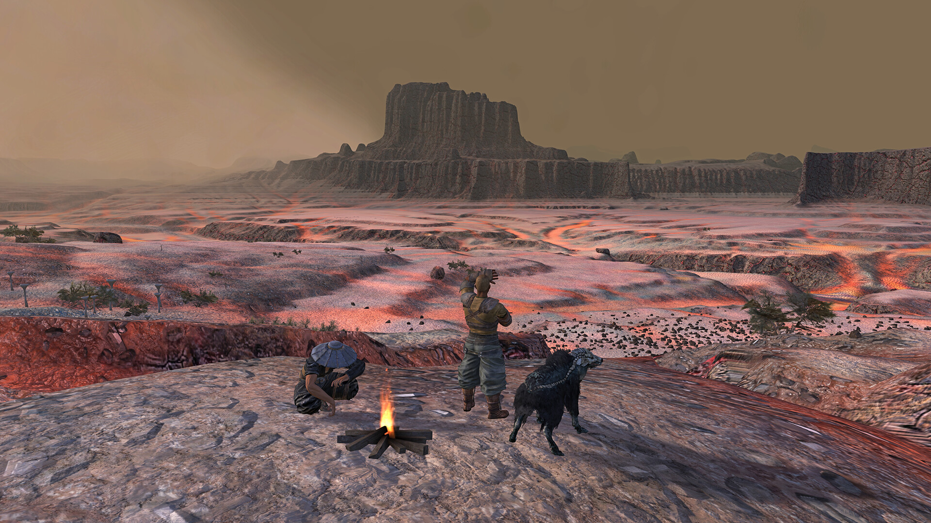 Kenshi screenshot 3