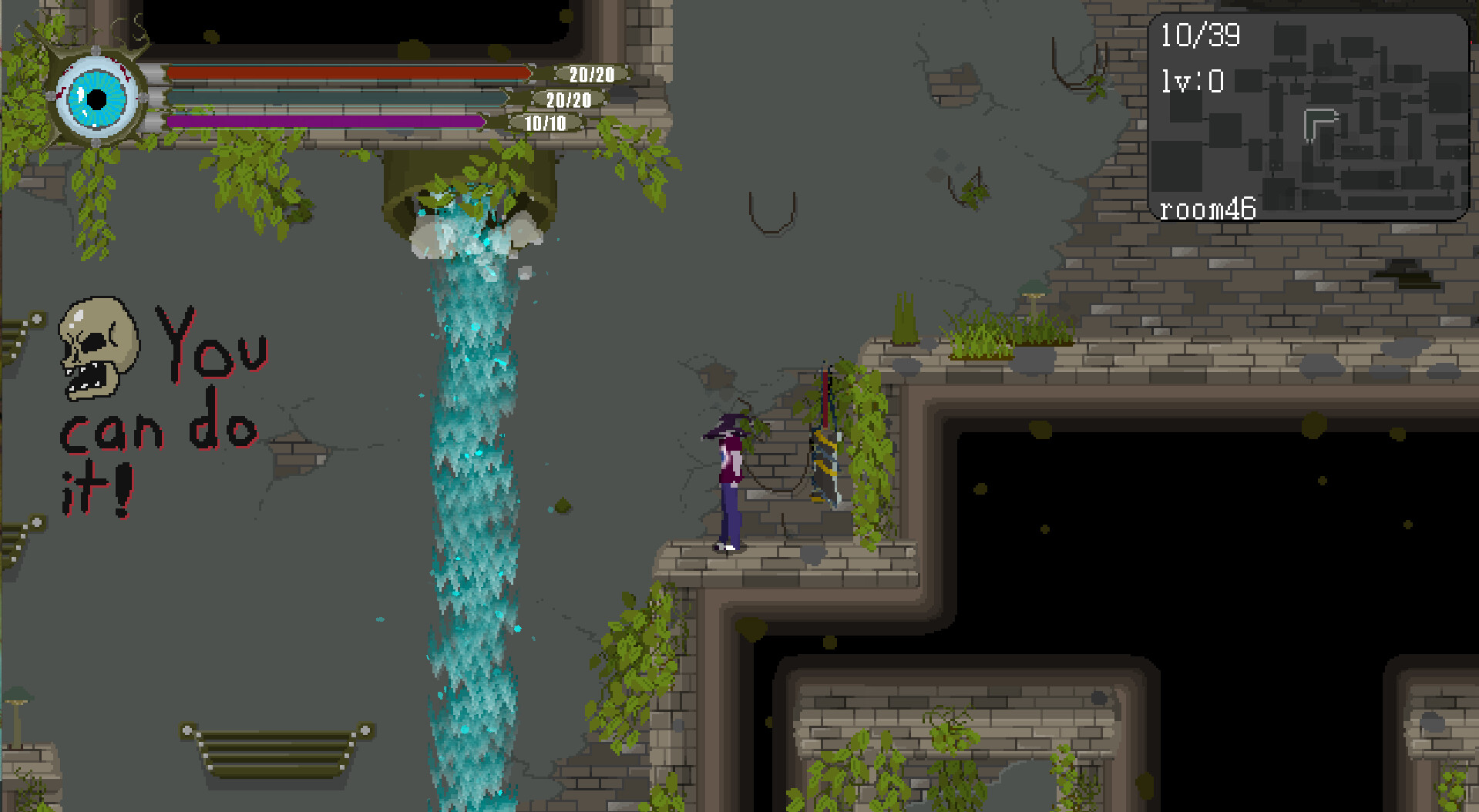 Instance Destroy screenshot 2