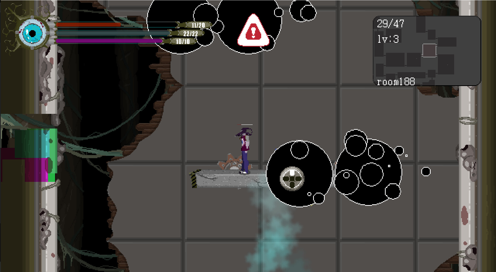 Instance Destroy screenshot 6