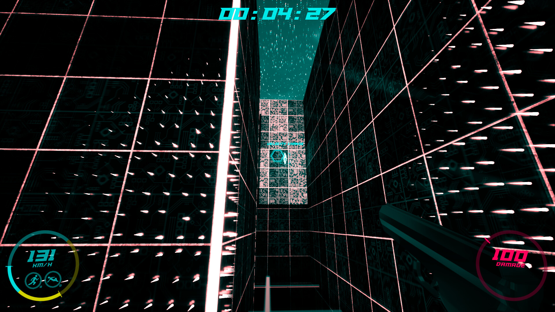 Fast Forward screenshot 3