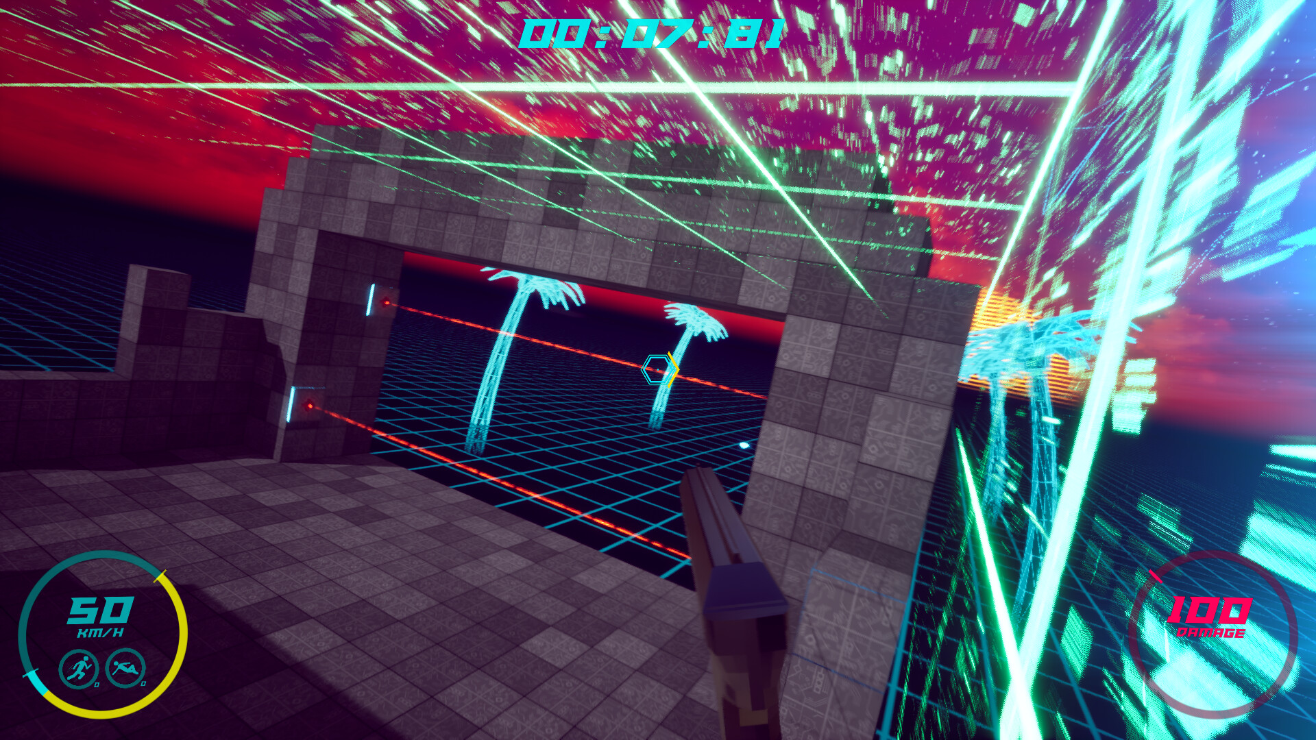Fast Forward screenshot 2