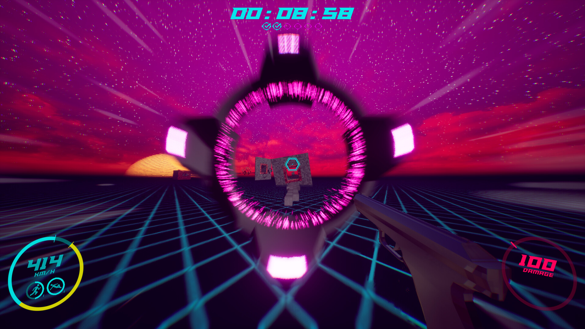 Fast Forward screenshot 4