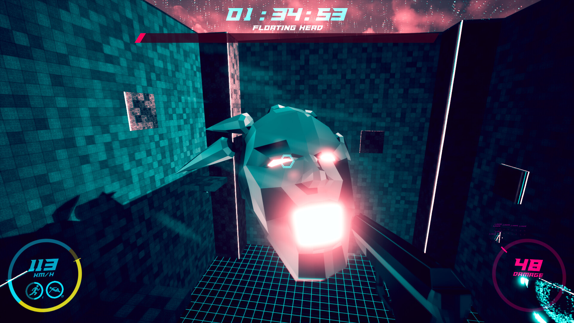 Fast Forward screenshot 10