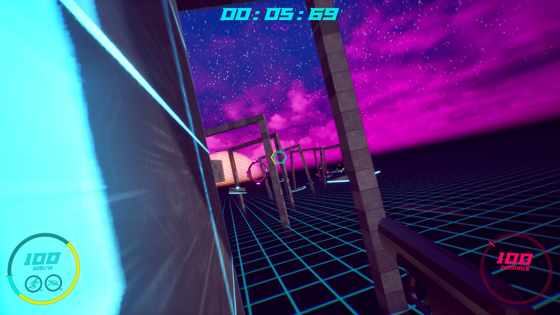 Fast Forward screenshot 5