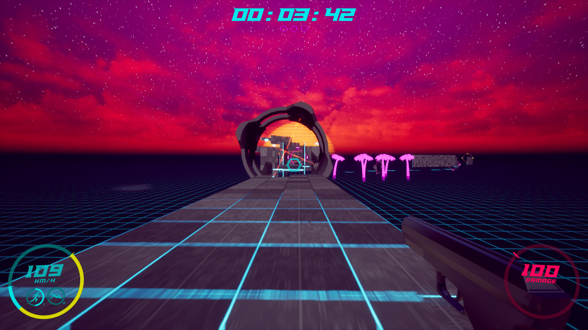 Fast Forward screenshot 1