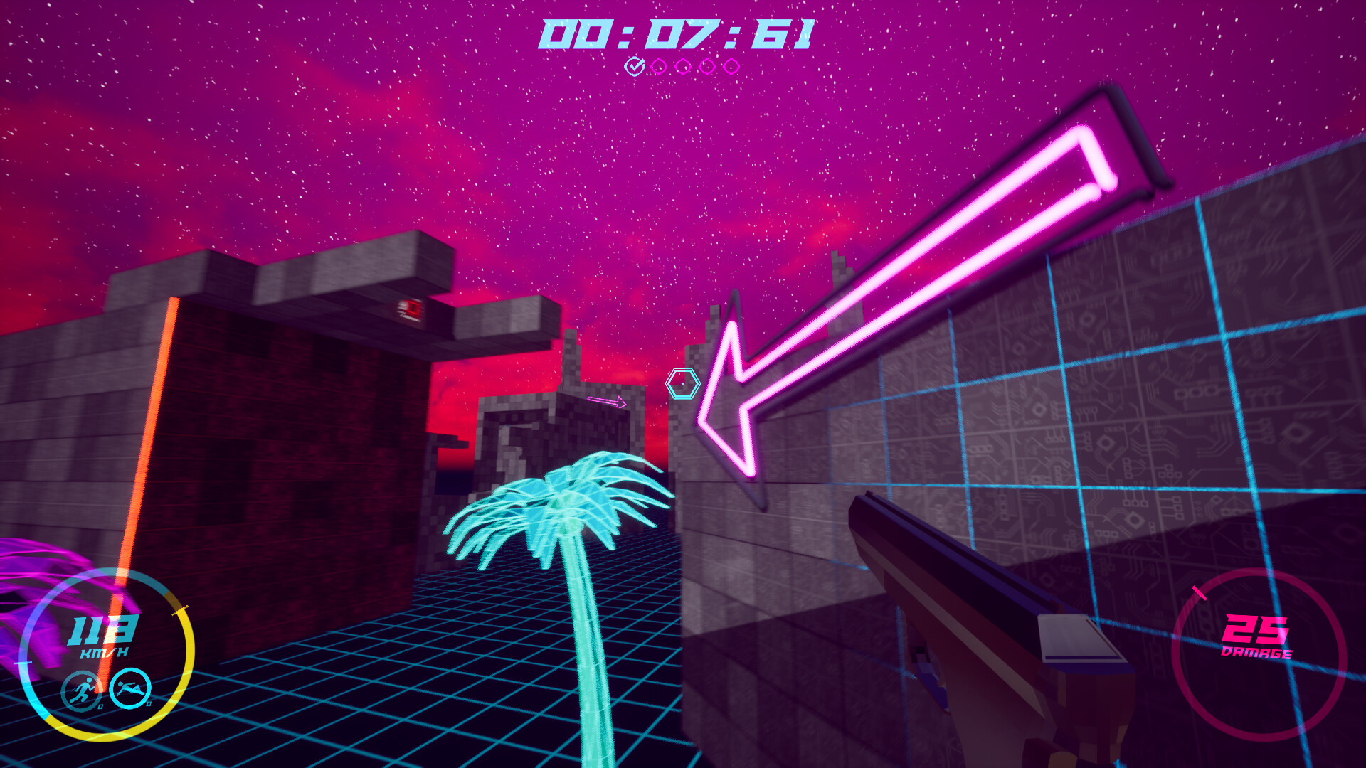 Fast Forward screenshot 14