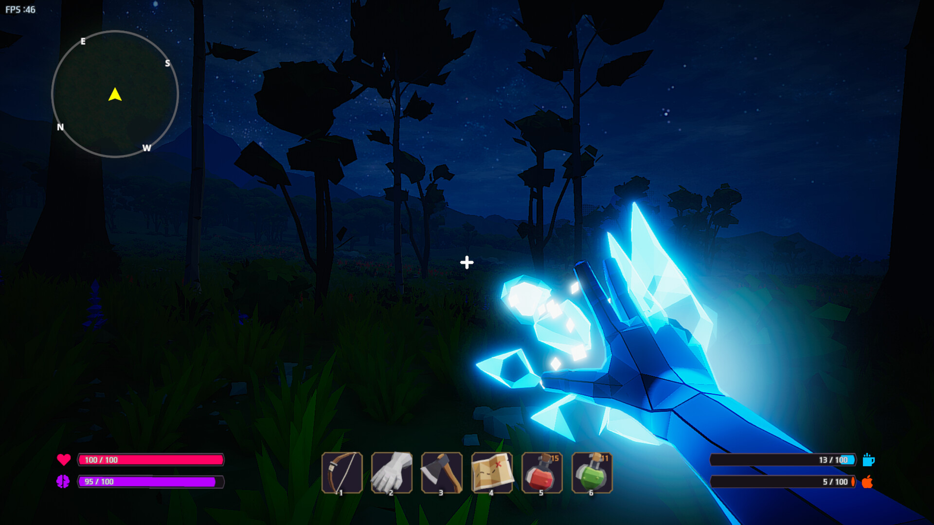 WarBox: Arcane screenshot 9