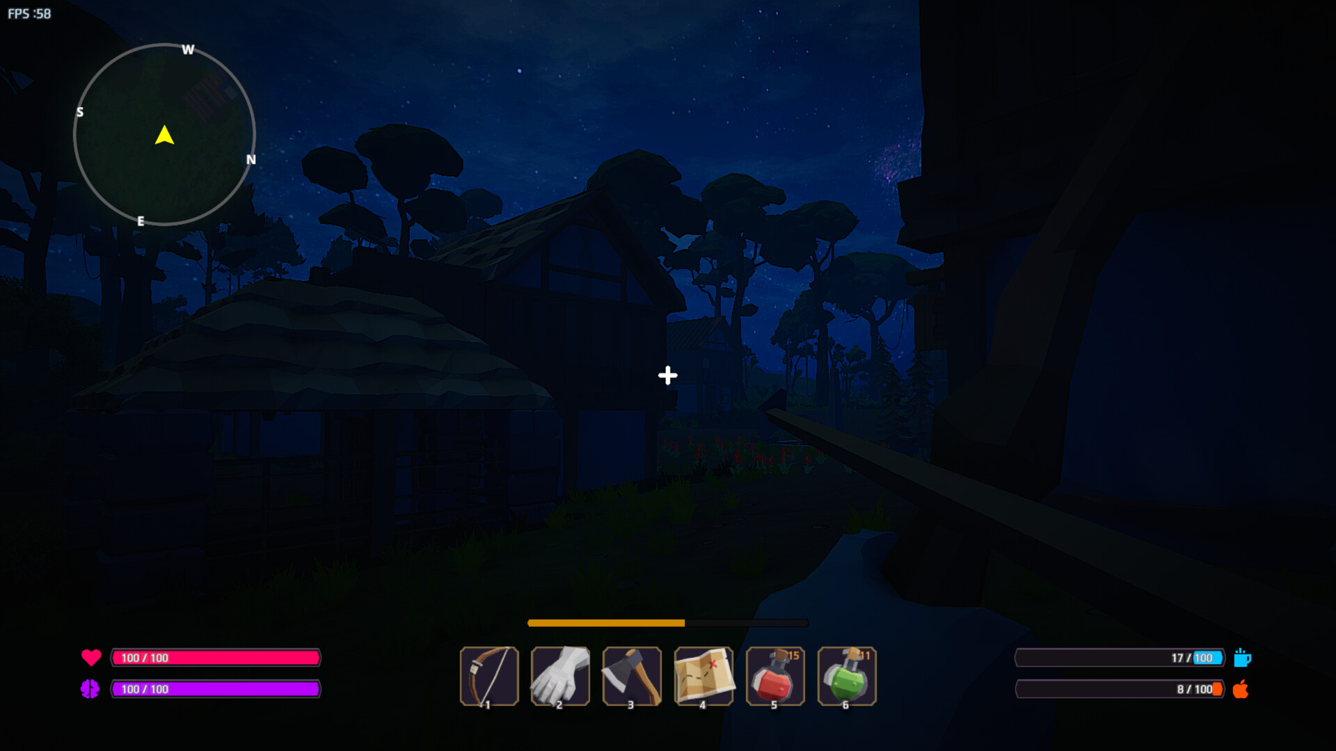 WarBox: Arcane screenshot 8