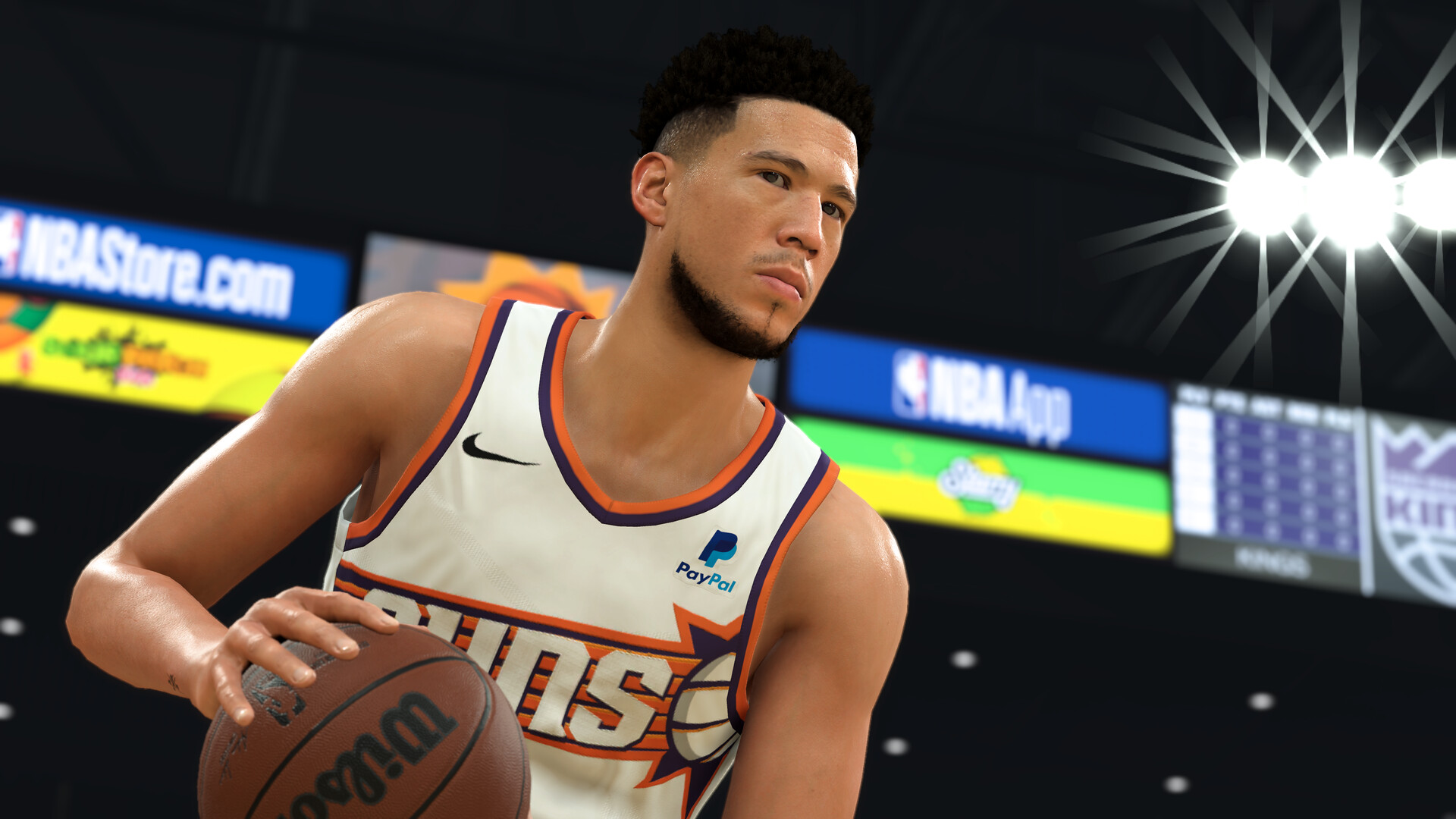 NBA 2K24 screenshot 6