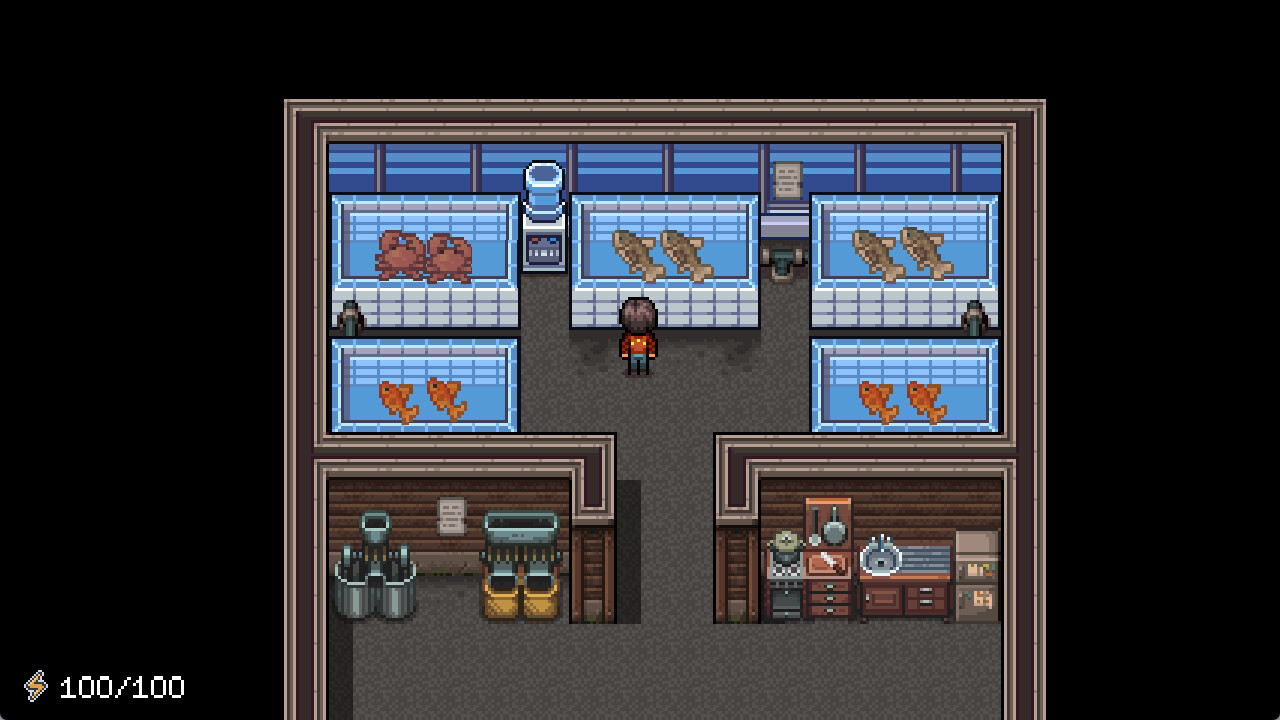 天台物语 Rooftop Story screenshot 4