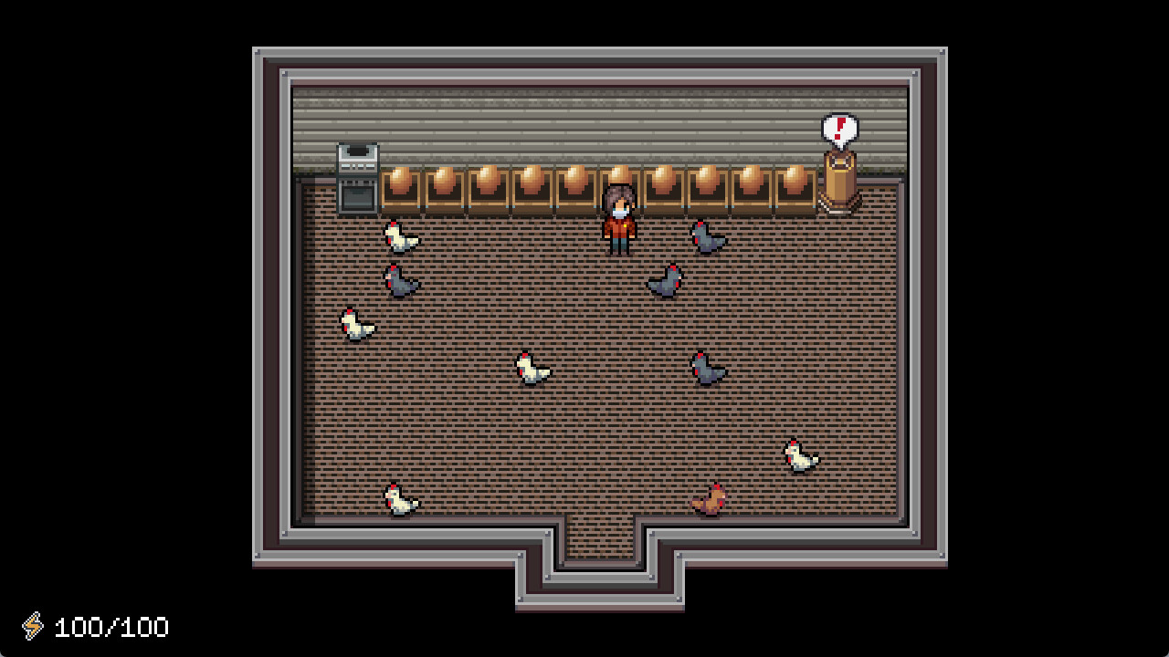 天台物语 Rooftop Story screenshot 5