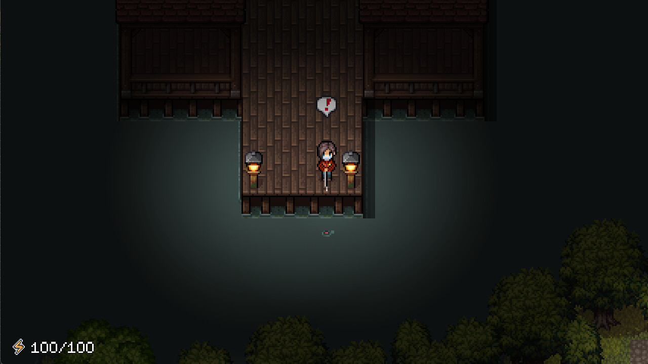 天台物语 Rooftop Story screenshot 3