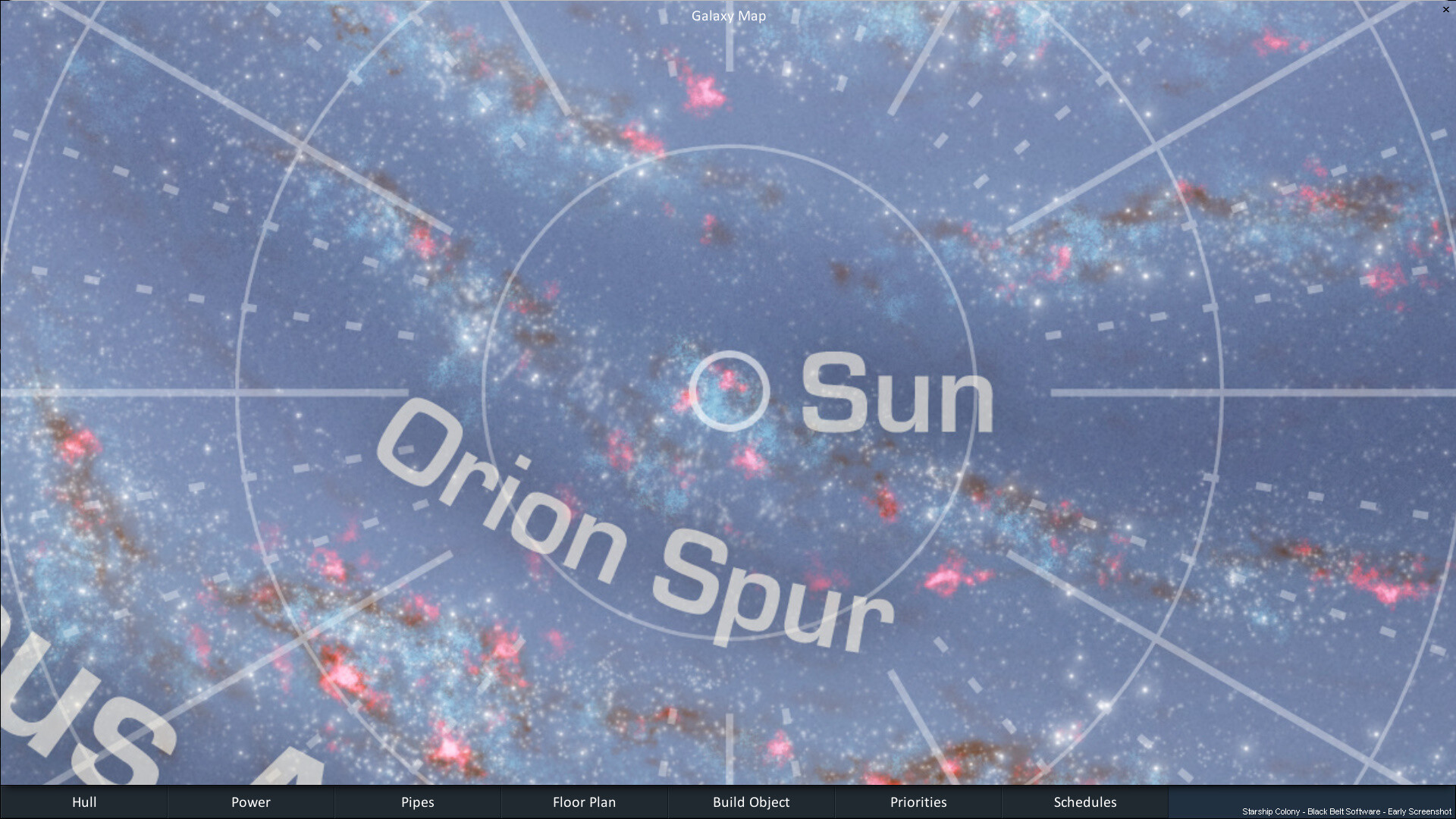 Starship Colony screenshot 18