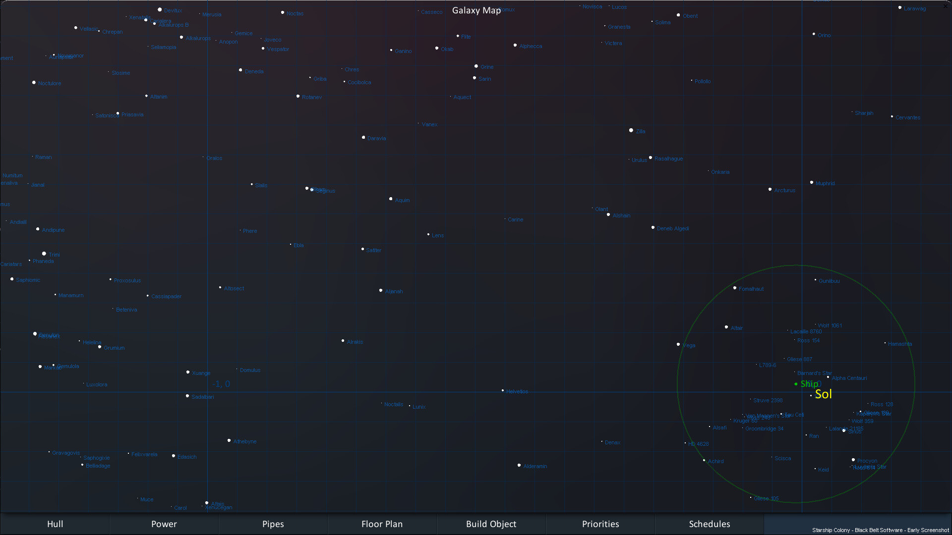 Starship Colony screenshot 16