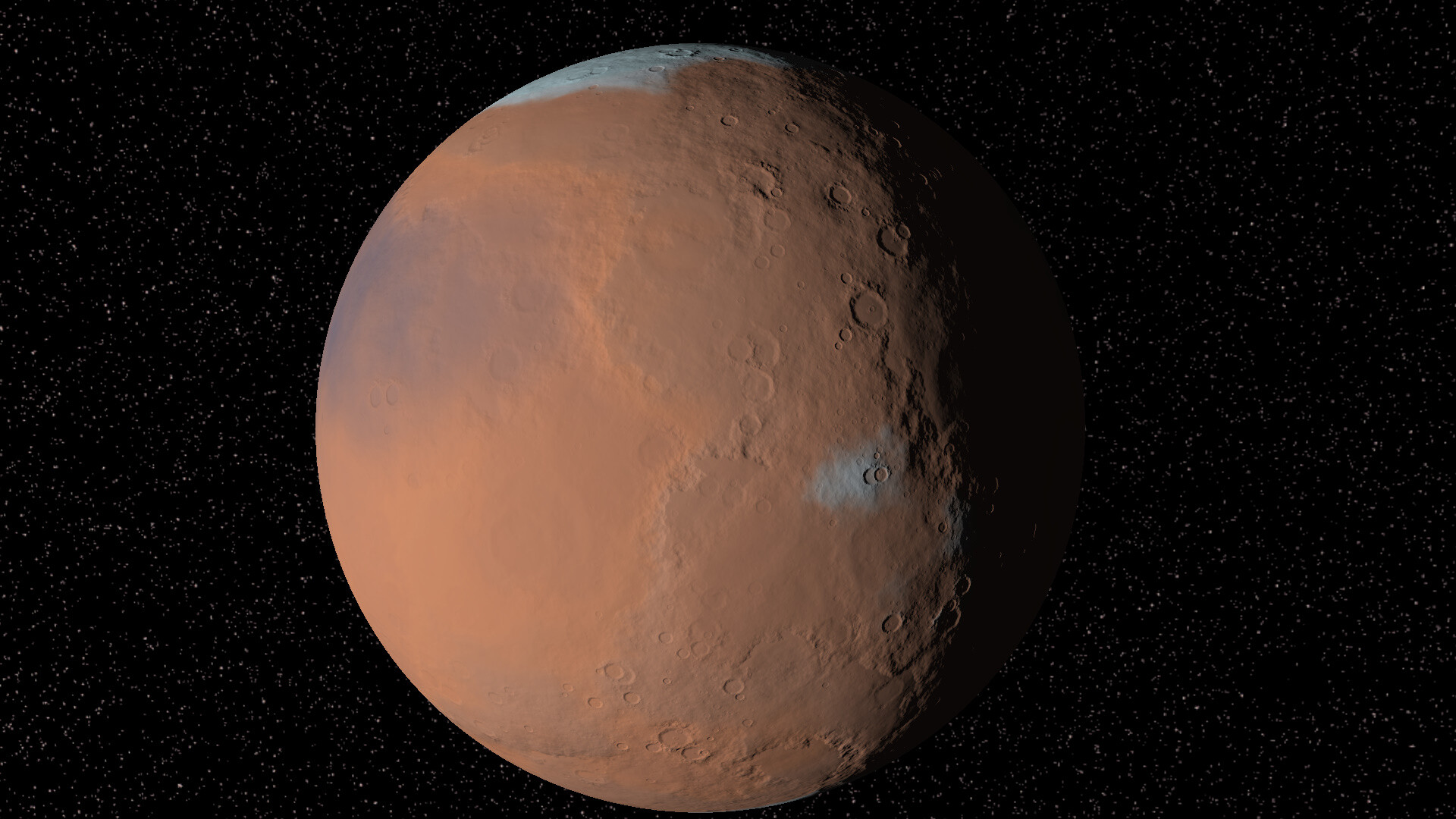 Starship Colony screenshot 14