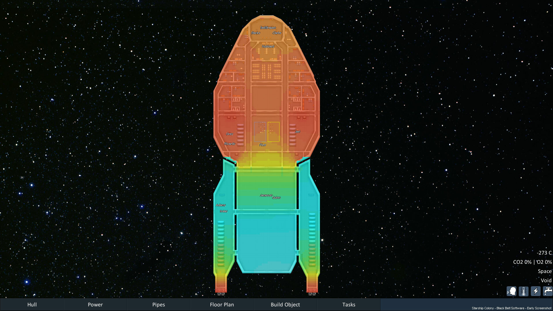 Starship Colony screenshot 22