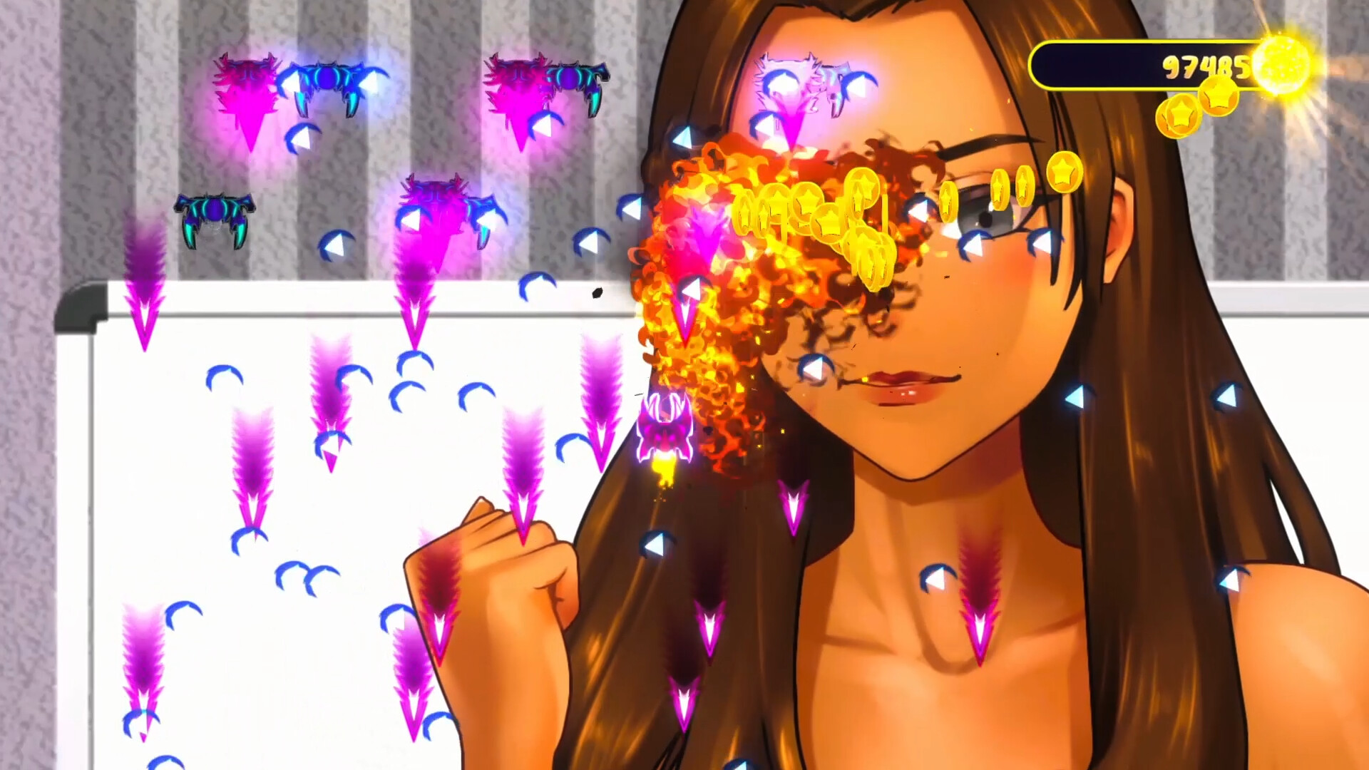Romantic Shooter screenshot 5
