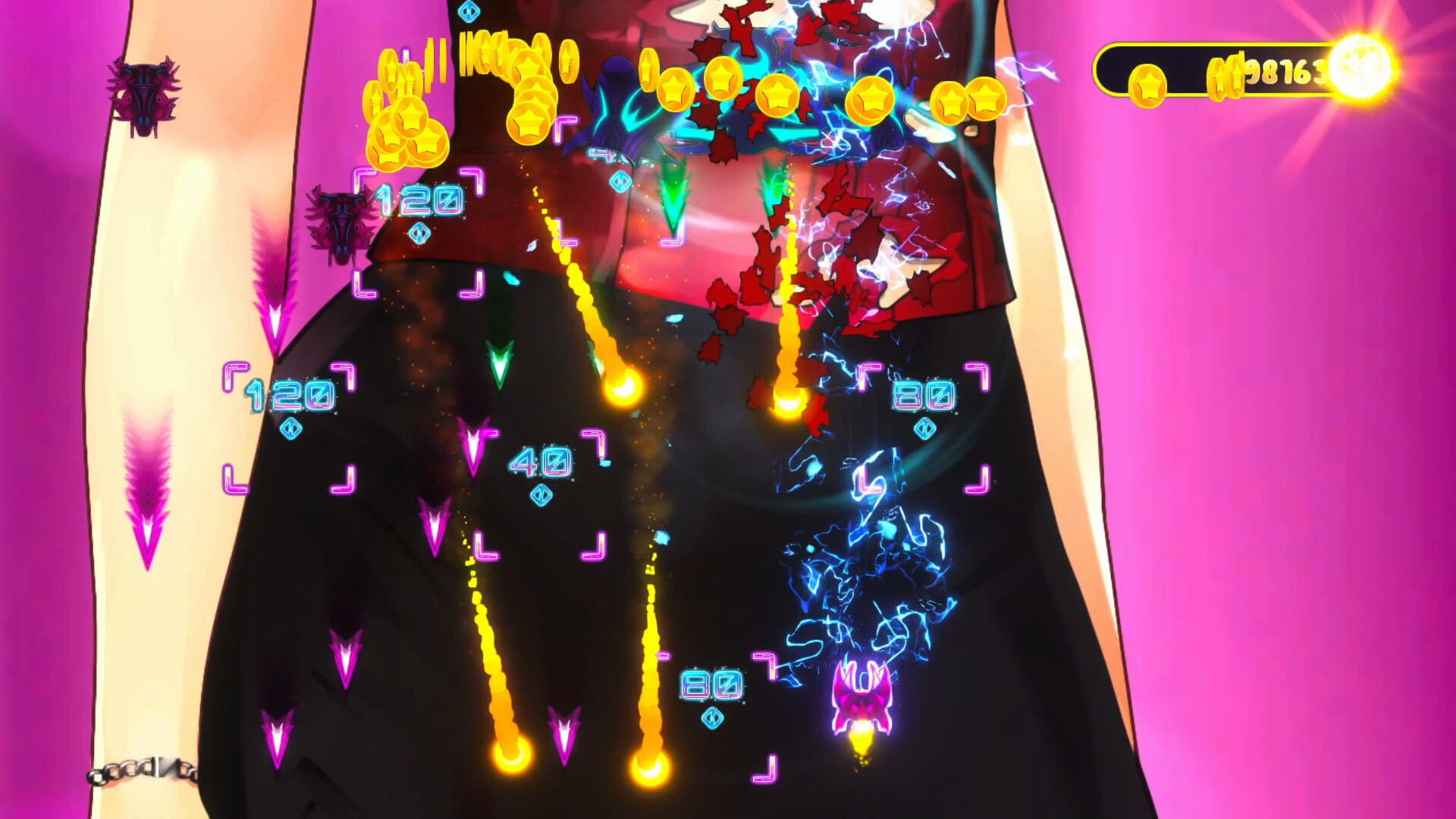 Romantic Shooter screenshot 3