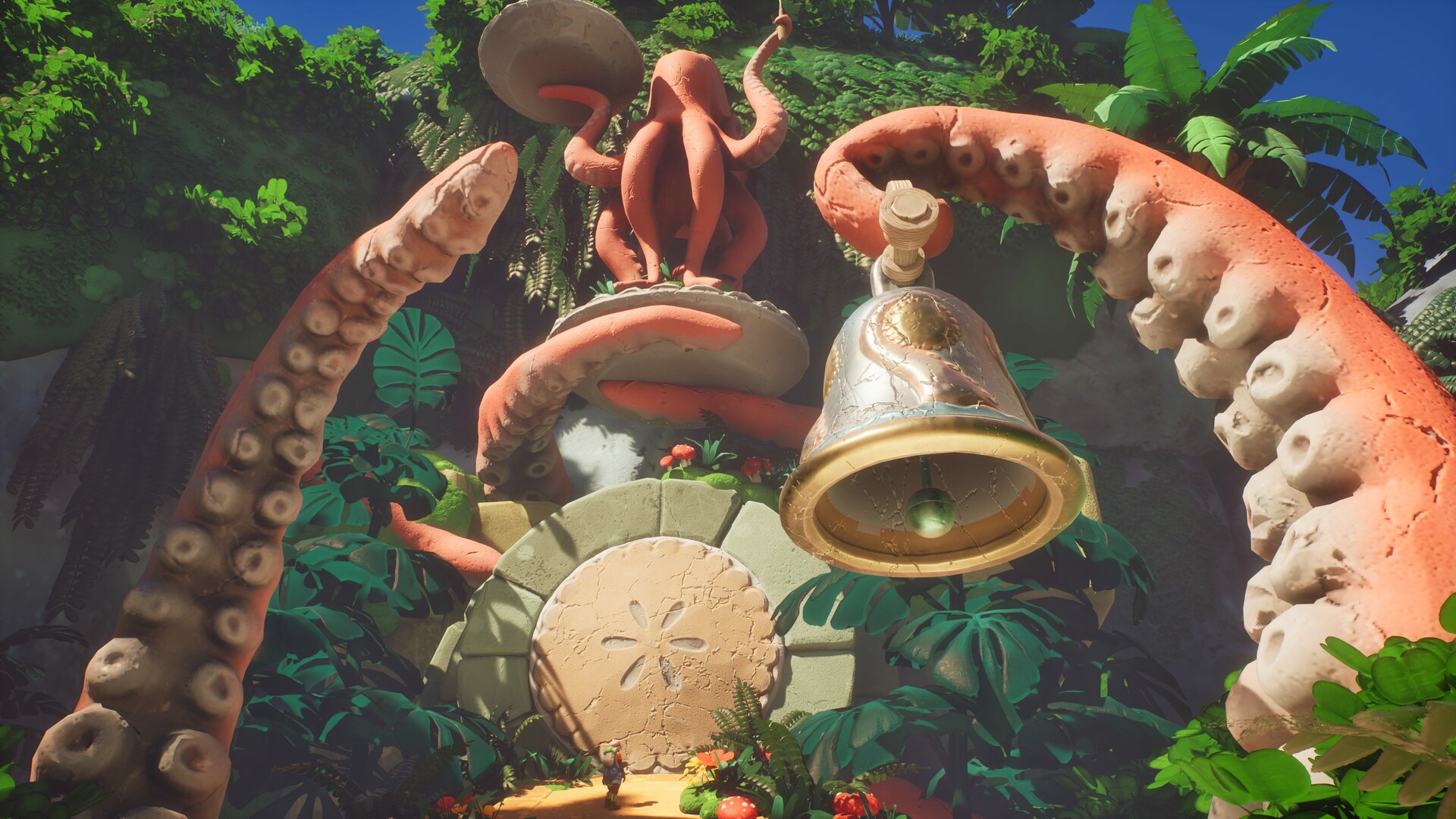 Portabellows screenshot 1