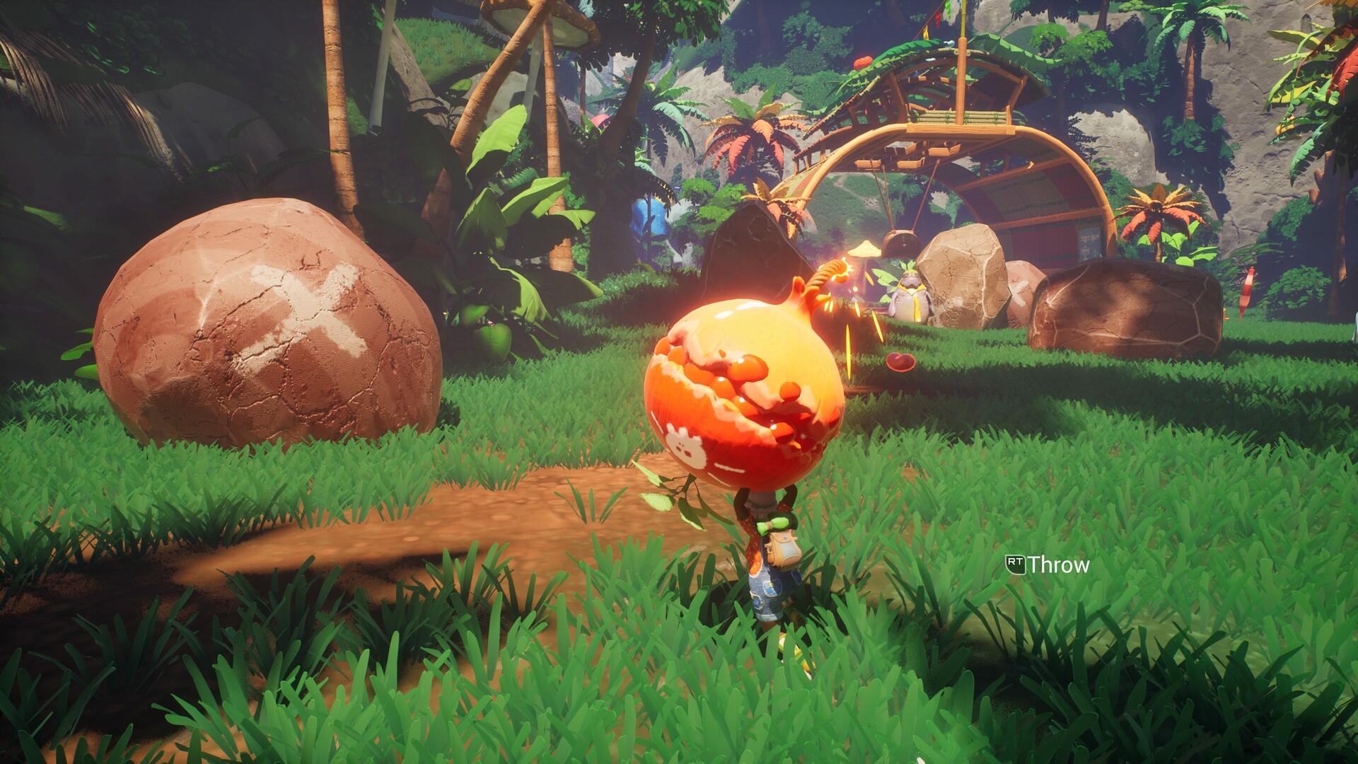 Portabellows screenshot 5