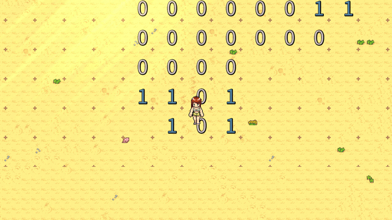 MINESWEEPER💥GIRL screenshot 2