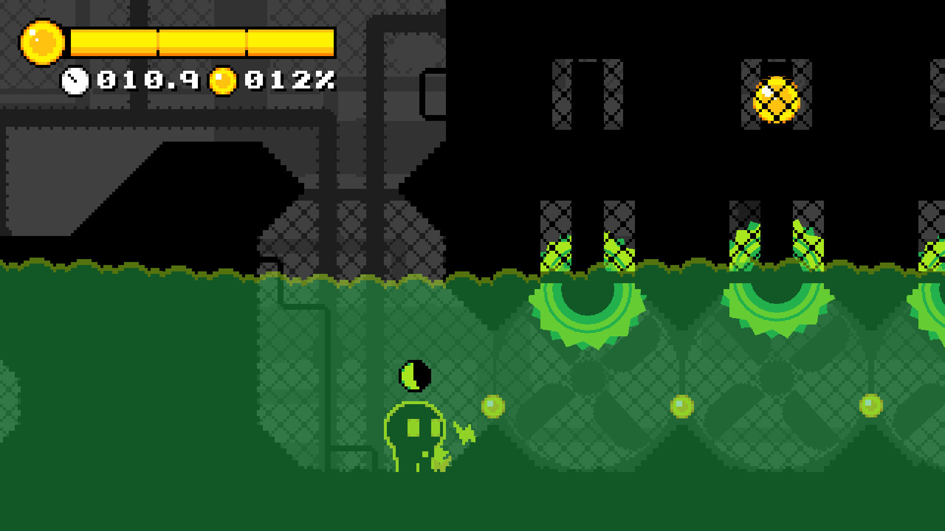 Voltorometer Recharged + screenshot 5