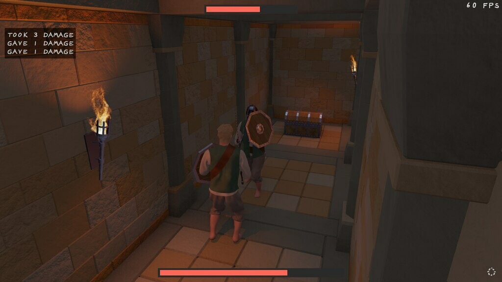 One Soul screenshot 3