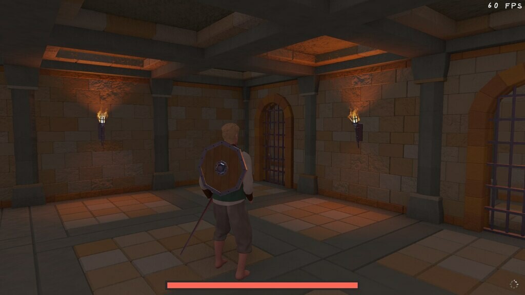 One Soul screenshot 2