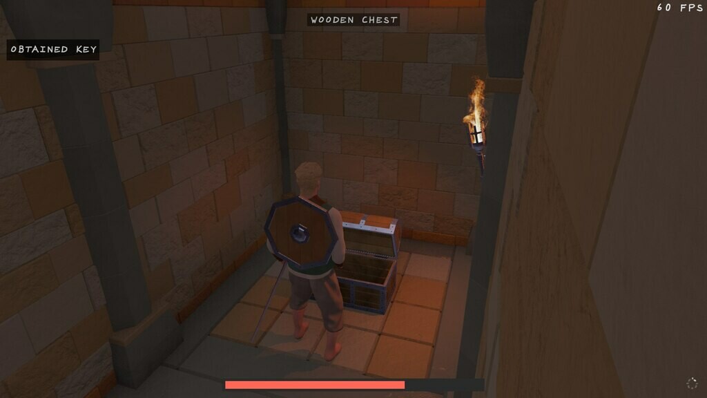 One Soul screenshot 4