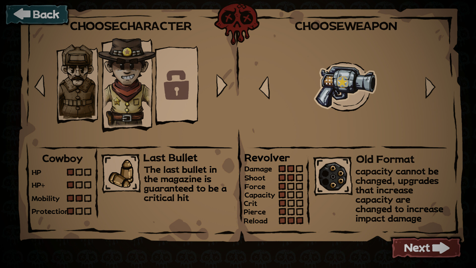 Thriller Garden screenshot 1