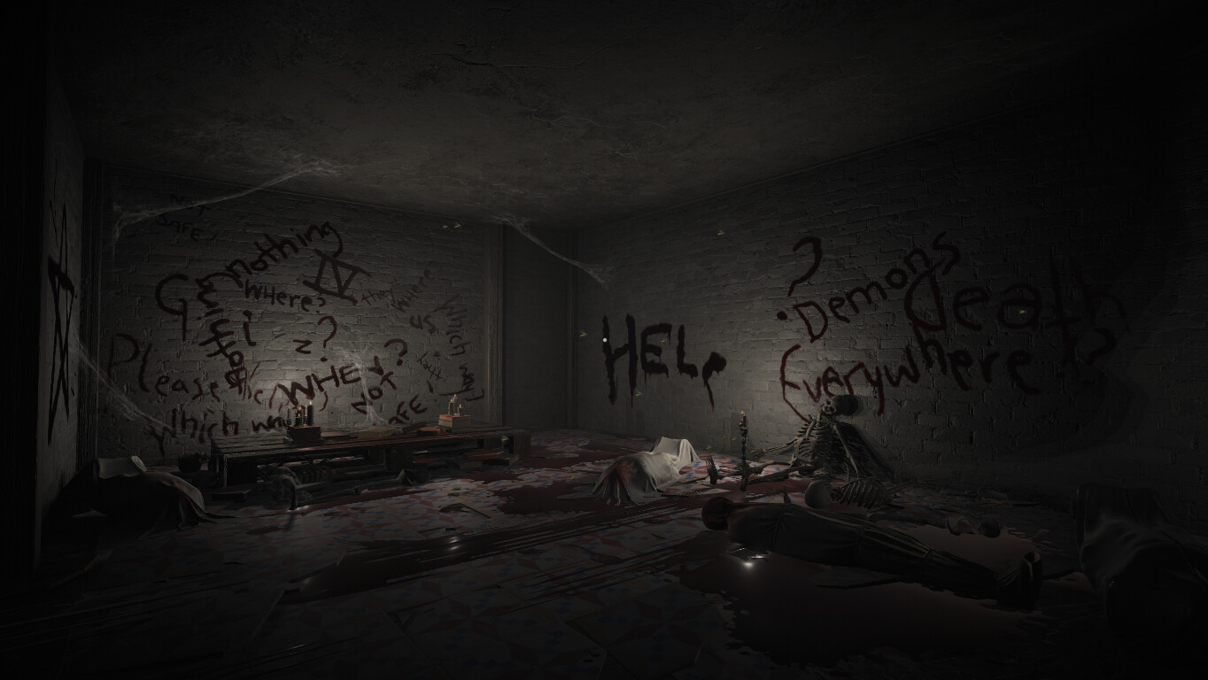 The Moroccan Castle 3 : Behind The Secrets screenshot 3