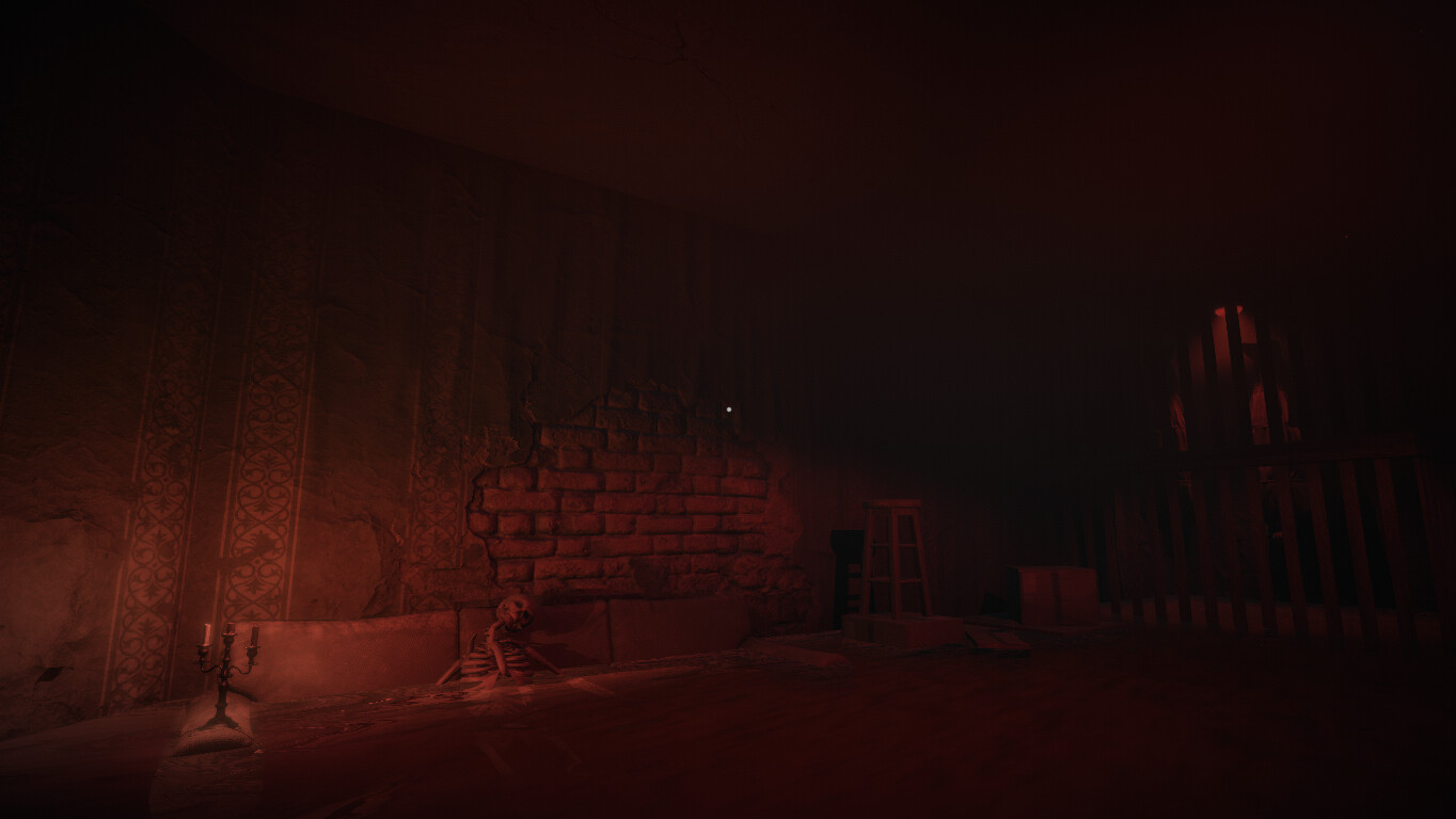 The Moroccan Castle 3 : Behind The Secrets screenshot 5