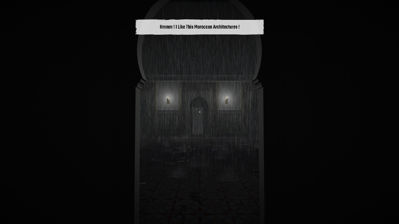 The Moroccan Castle 3 : Behind The Secrets screenshot 1