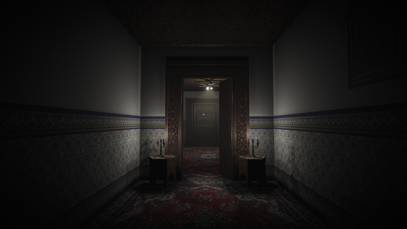 The Moroccan Castle 3 : Behind The Secrets screenshot 7