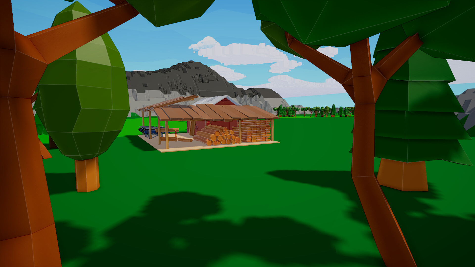 Industrix screenshot 6