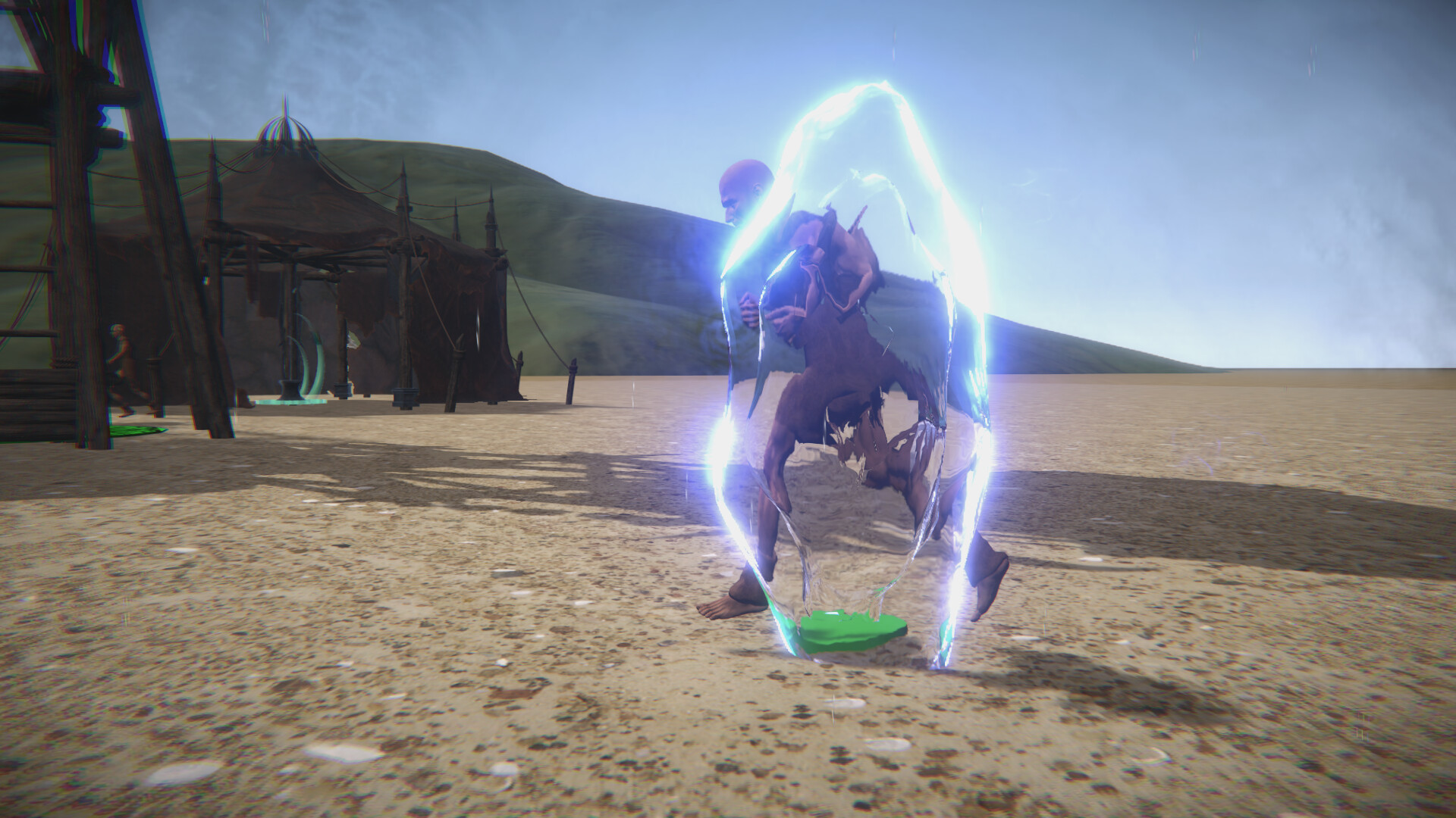 Stone Tribes screenshot 4