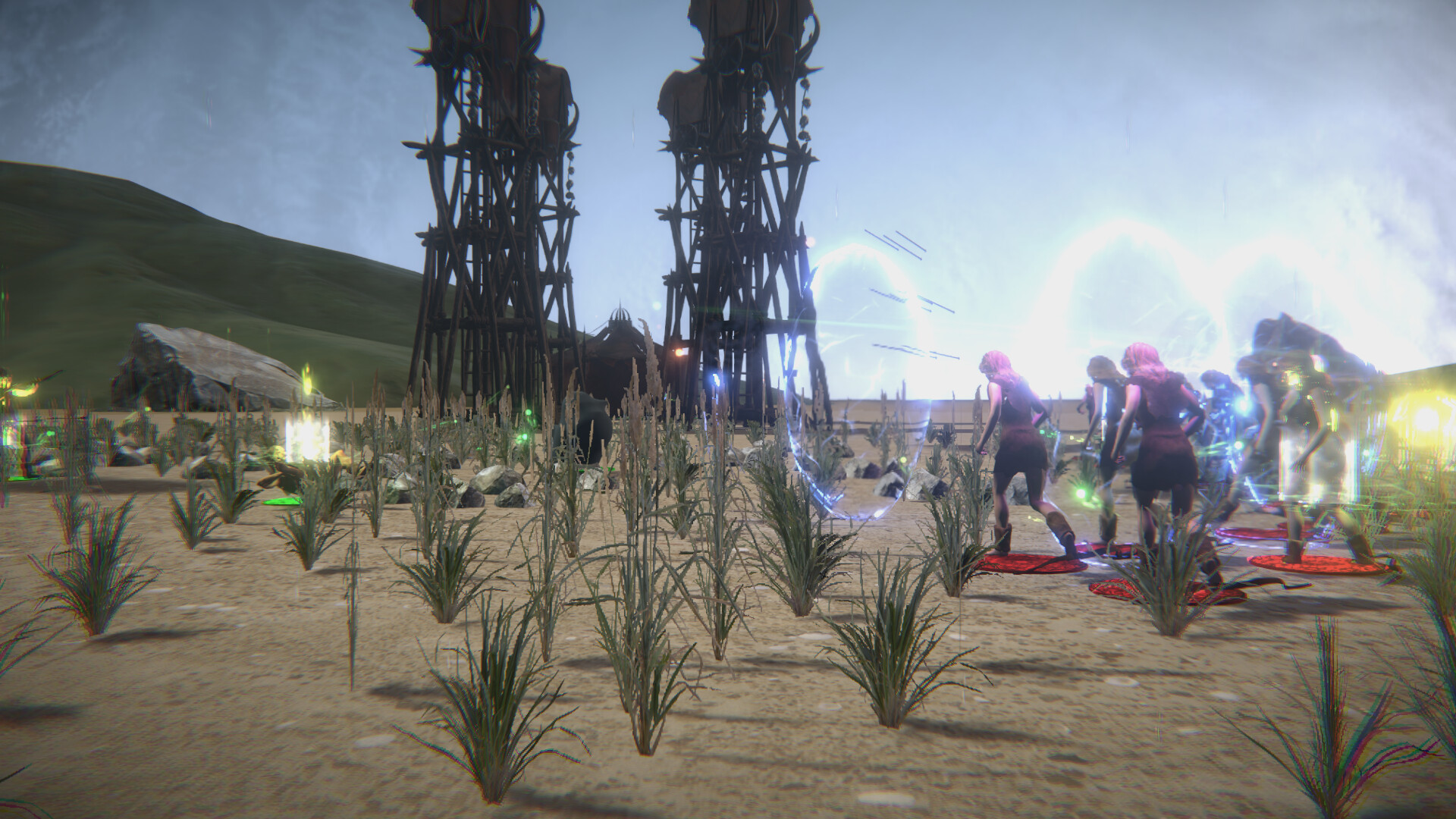 Stone Tribes screenshot 8