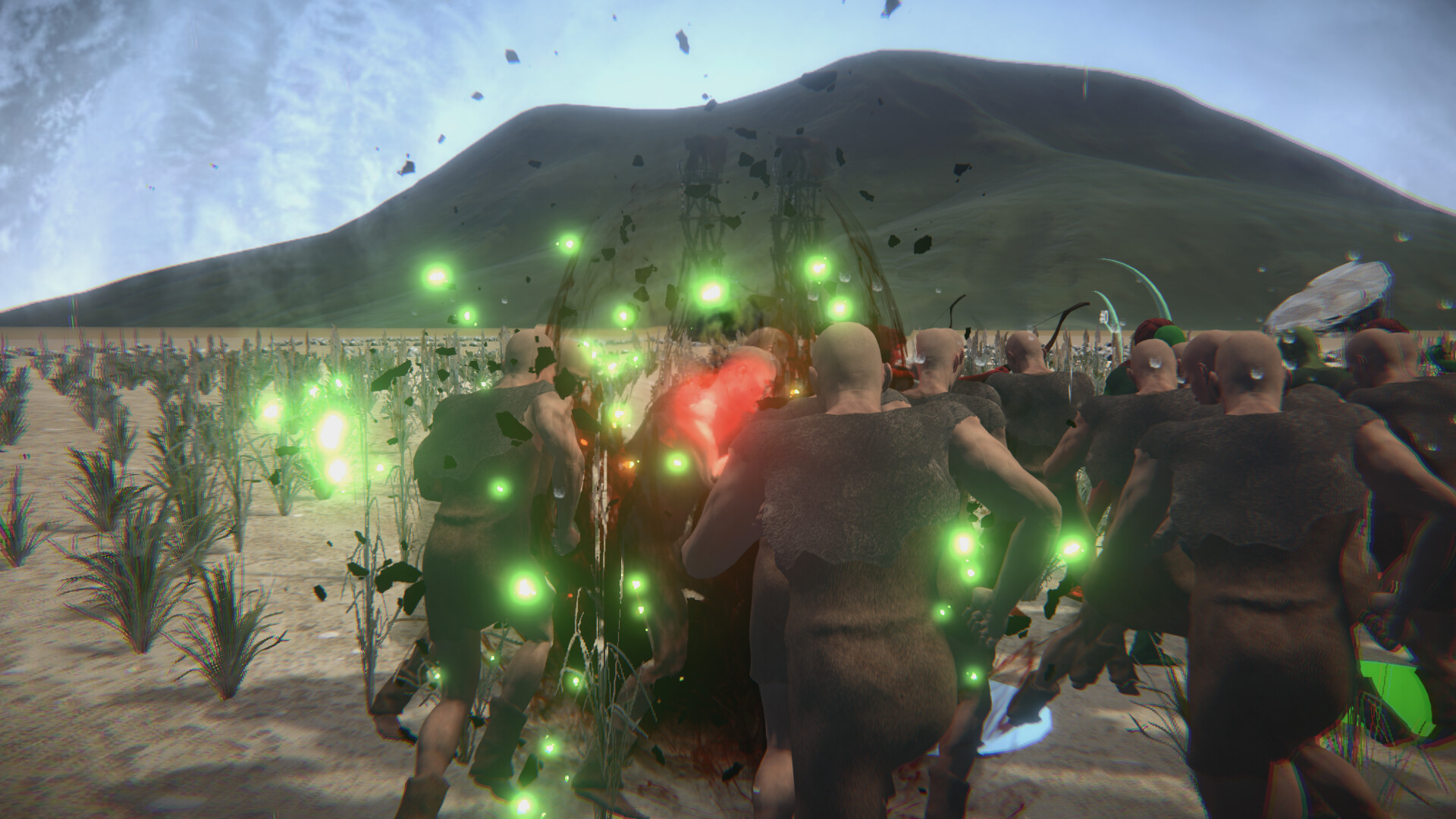 Stone Tribes screenshot 7
