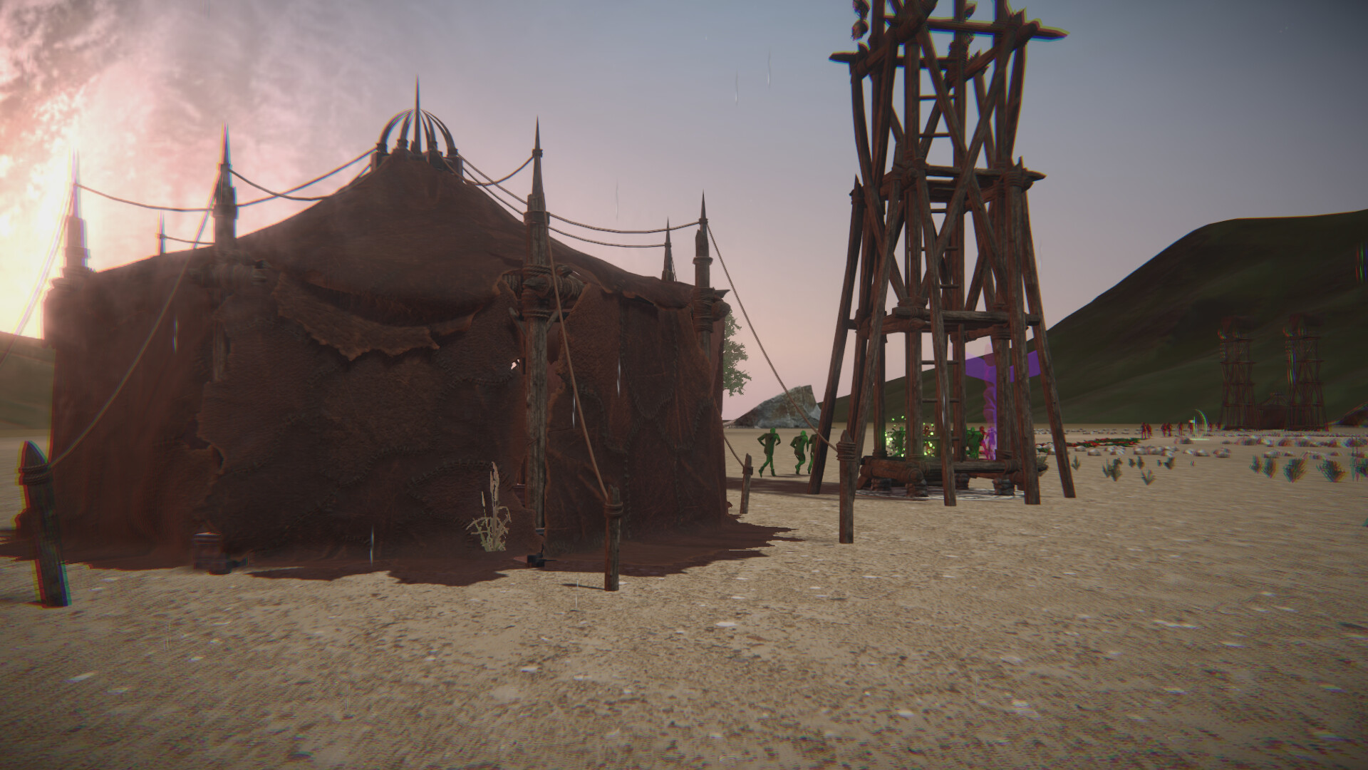 Stone Tribes screenshot 6