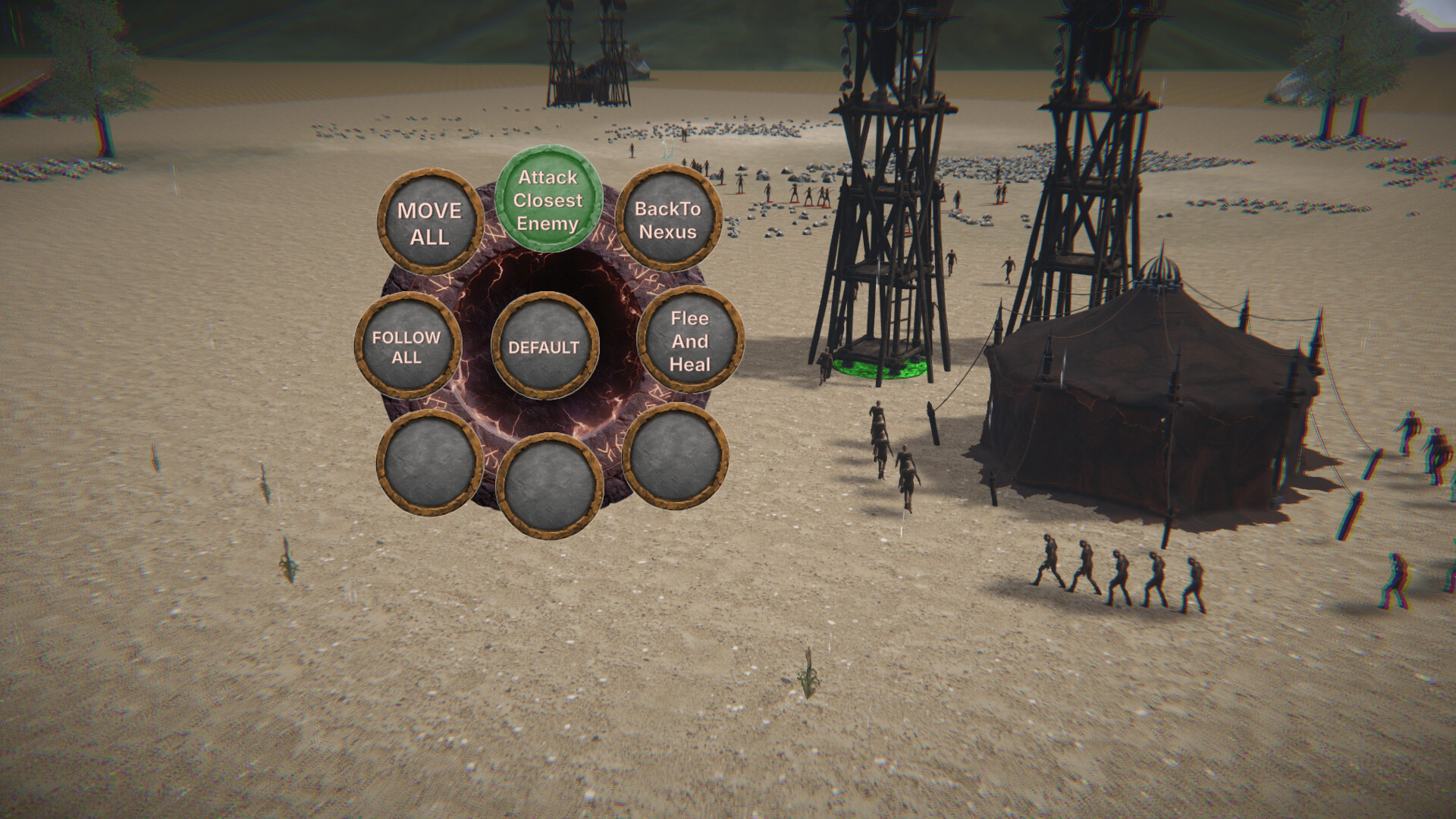 Stone Tribes screenshot 5