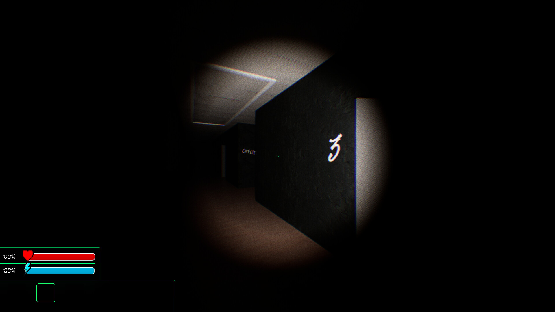 Project_0: A Favour screenshot 7