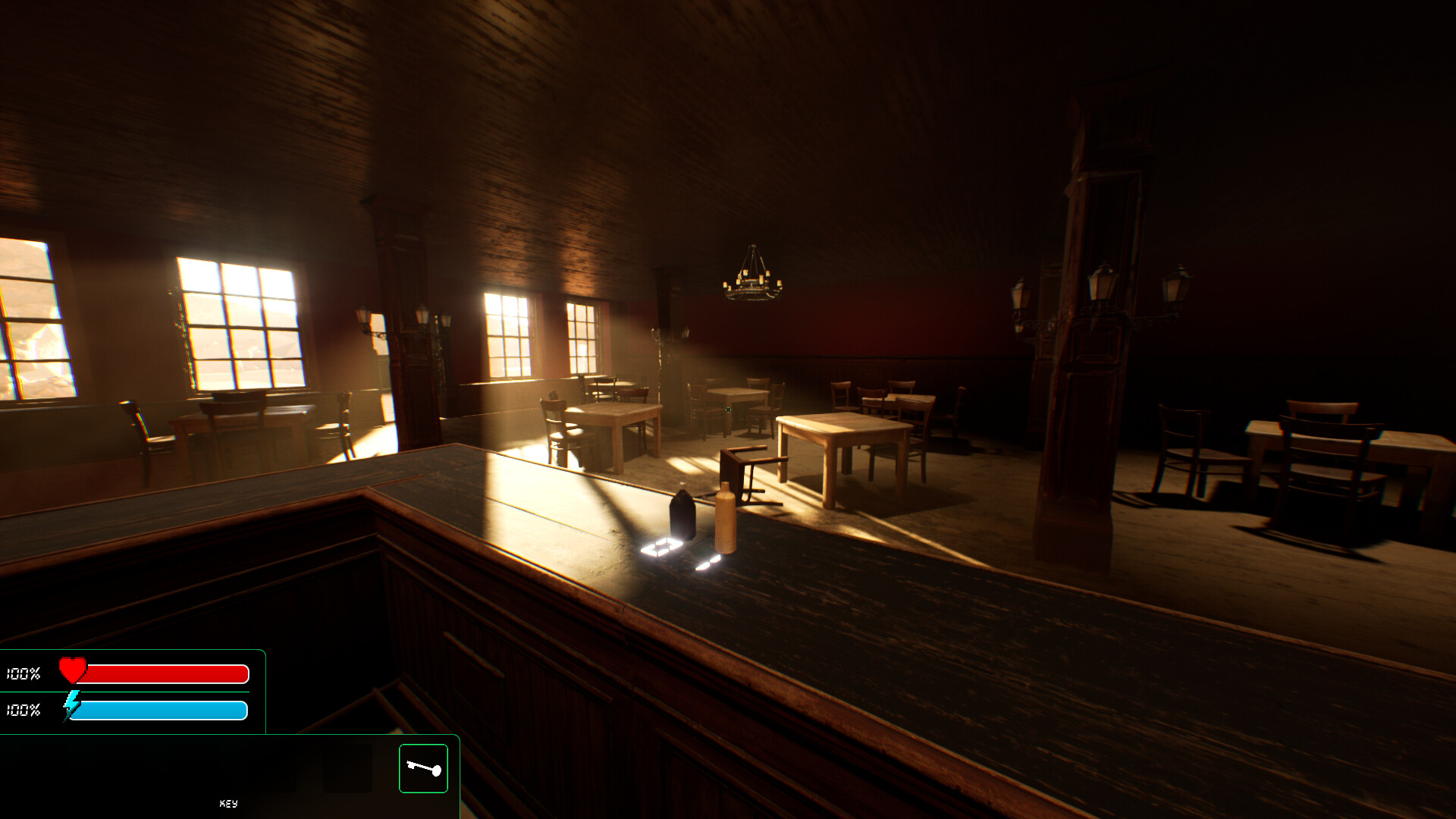 Project_0: A Favour screenshot 4